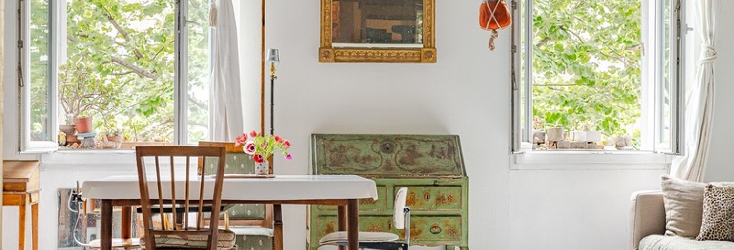 Appartement 4 Pièces 111 m² à vendre à Marseille 1 (13001)