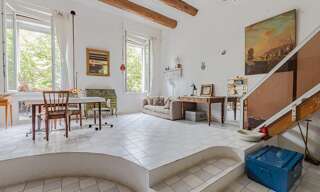 Appartement 4 Pièces 111 m² à vendre à Marseille 1 (13001)