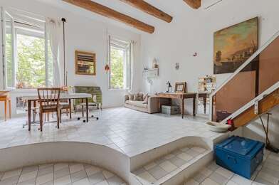 Appartement 4 pièces 345000 €