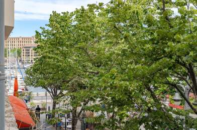 Appartement 4 pièces 345000 €