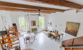 Appartement 4 Pièces 111 m² à vendre à Marseille 1 (13001)