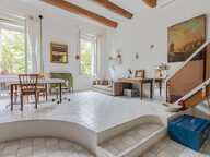 Marseille 1er – Place aux Huiles- Appartement de caractère de 111 m² au cœur du Vieux-Port — photo 4