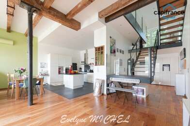 Appartement 6 pièces 855000 €