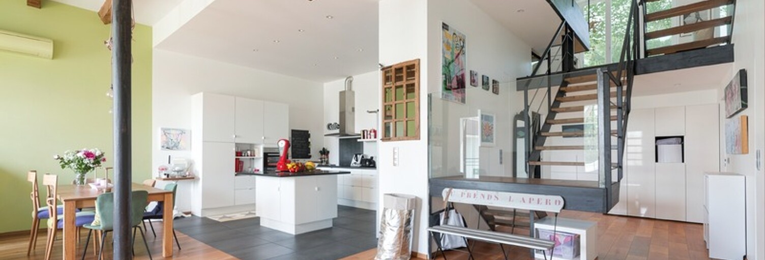 Appartement 6 Pièces 252 m² à vendre à Marseille 14 (13014)