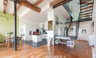 Appartement 6 Pièces 252 m² à vendre à Marseille 14 (13014)