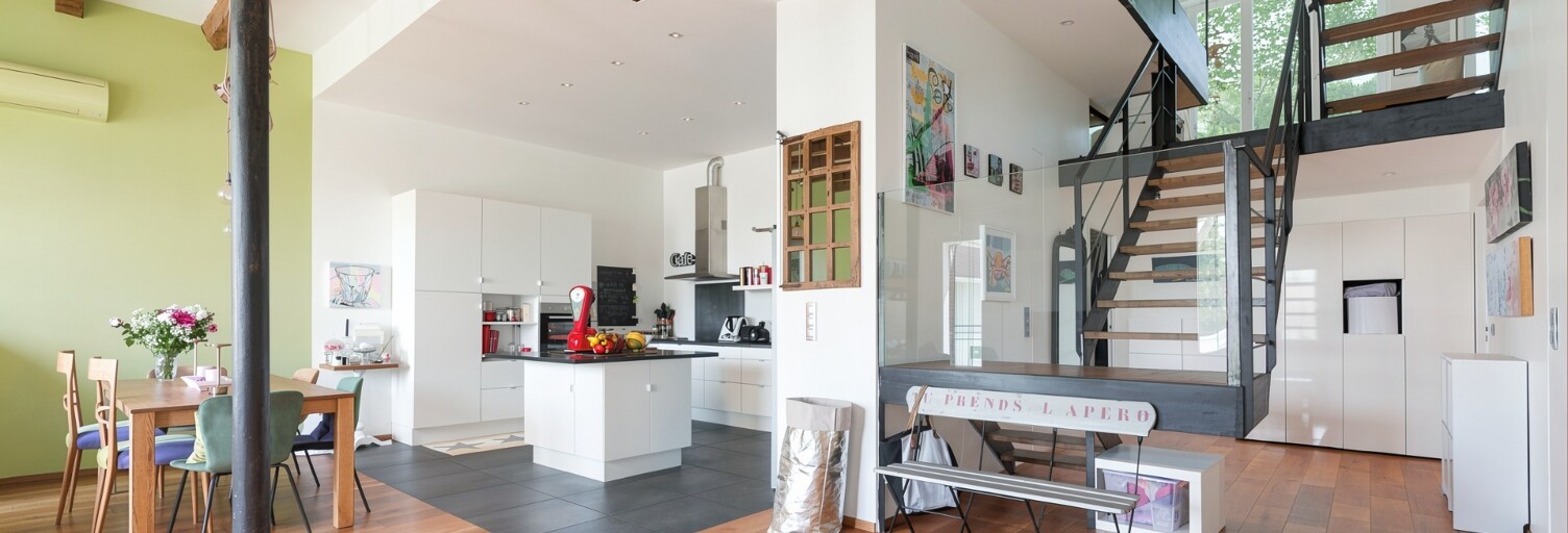 Appartement 6 Pièces 252 m² à vendre à Marseille 14 (13014)