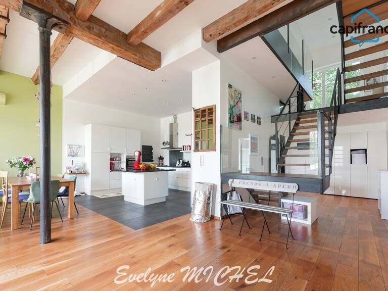 Magnifique Loft d’architecte de 252m2 - Marseille 13014 — photo 1