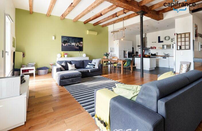 Magnifique Loft d’architecte de 252m2 - Marseille 13014 — photo 3