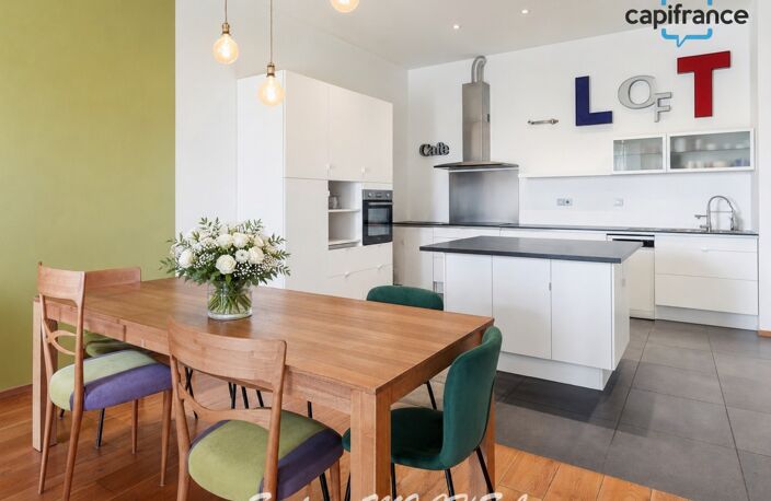 Magnifique Loft d’architecte de 252m2 - Marseille 13014 — photo 4