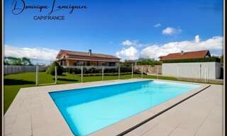 Maison 5 Pièces 145 m² à vendre à Dax (40100)