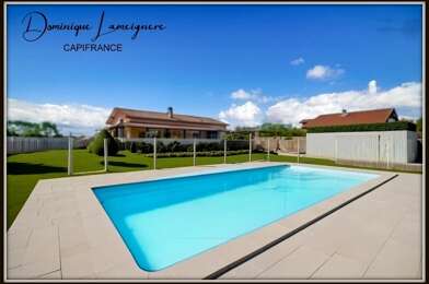 Maison 5 pièces 272000 €