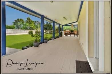 Maison 5 pièces 260000 €