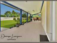 PROCHE DAX ( 10 mn côté EST ) - BELLE CONTEMPORAINE T5 - CLIMATISATION - GARAGE 48 m² — photo 3