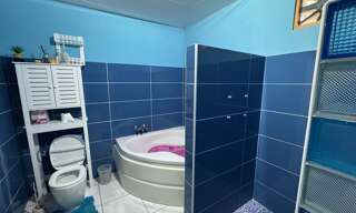 Maison 5 Pièces 144 m² à vendre à Macouria (97355)