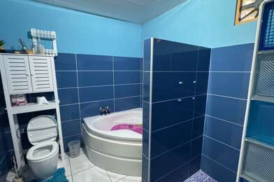 Maison 5 pièces 265000 €