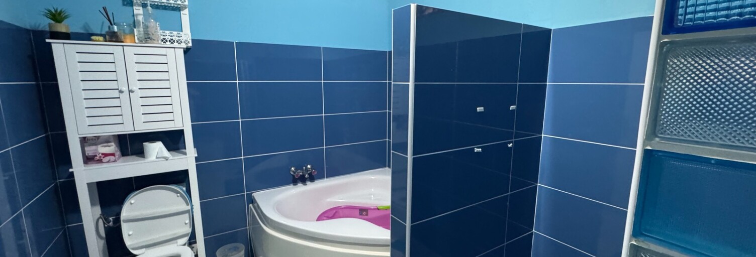 Maison 5 Pièces 144 m² à vendre à Macouria (97355)