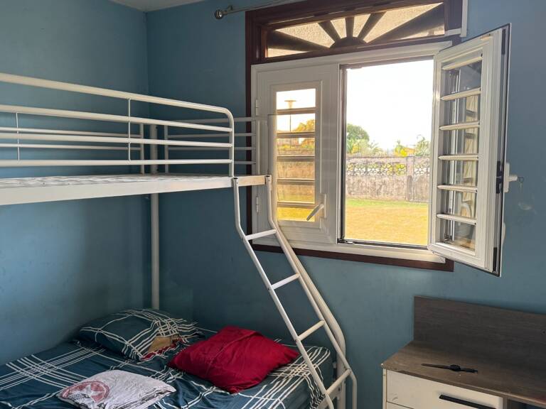 Maison à vendre 5 pièces  (973) — photo 1