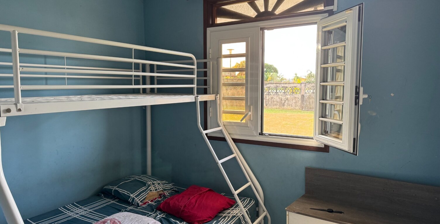 Maison à vendre 5 pièces  (973) — photo 1