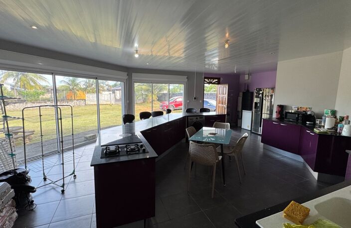Maison à vendre 5 pièces  (973) — photo 2