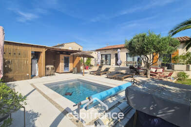 Maison 4 pièces 359000 €
