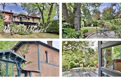Maison 6 pièces 1230000 €