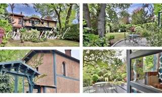 Maison 6 Pièces 176 m² à vendre à Croissy-sur-Seine (78290)
