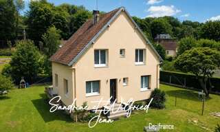 Maison 5 Pièces 116 m² à vendre à Charleval (27380)