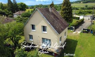 Maison 5 Pièces 116 m² à vendre à Charleval (27380)