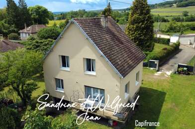 Maison 5 pièces 235000 €
