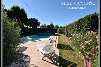 Maison 9 pièces 330000 €
