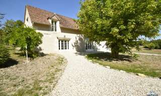 Maison 3 Pièces 81 m² à louer à Écueillé (36240)