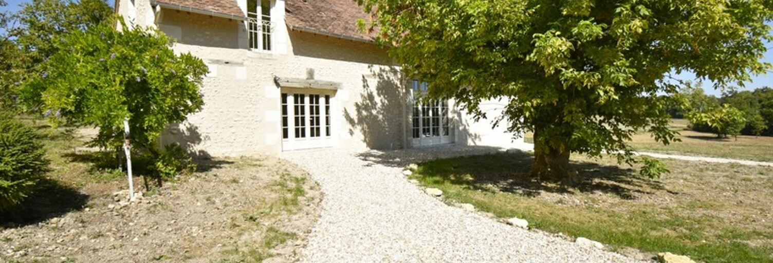 Maison 3 Pièces 81 m² à louer à Écueillé (36240)