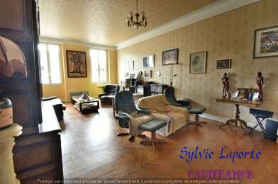 Appartement 11 pièces 140000 €