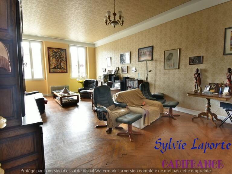 Dpt Lot et Garonne (47), à vendre VILLENEUVE SUR LOT appartement ,idéal investisseurs, ou grande famille — photo 1