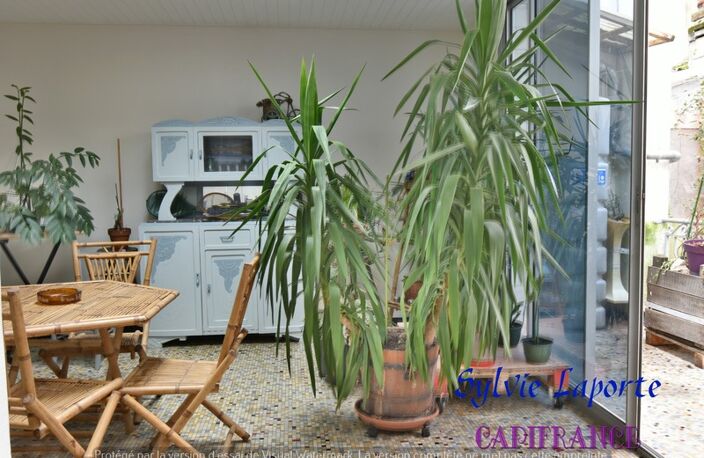 Dpt Lot et Garonne (47), à vendre VILLENEUVE SUR LOT appartement ,idéal investisseurs, ou grande famille — photo 4