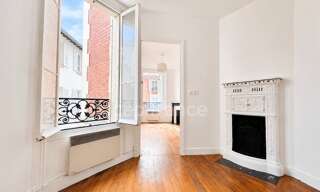 Appartement 2 Pièces 36 m² à vendre à Paris 16 (75016)