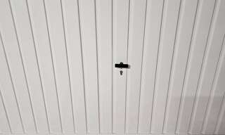 Garage  25 m² à vendre à Marseille 9 (13009)