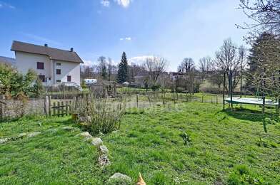 Maison 6 pièces 399000 €