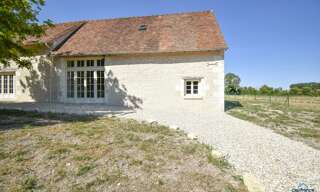Maison 3 Pièces 77 m² à louer à Écueillé (36240)
