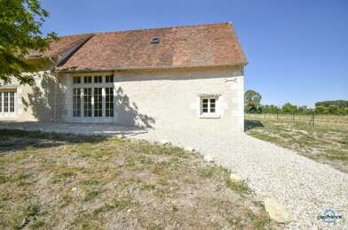Maison 3 pièces 700 €