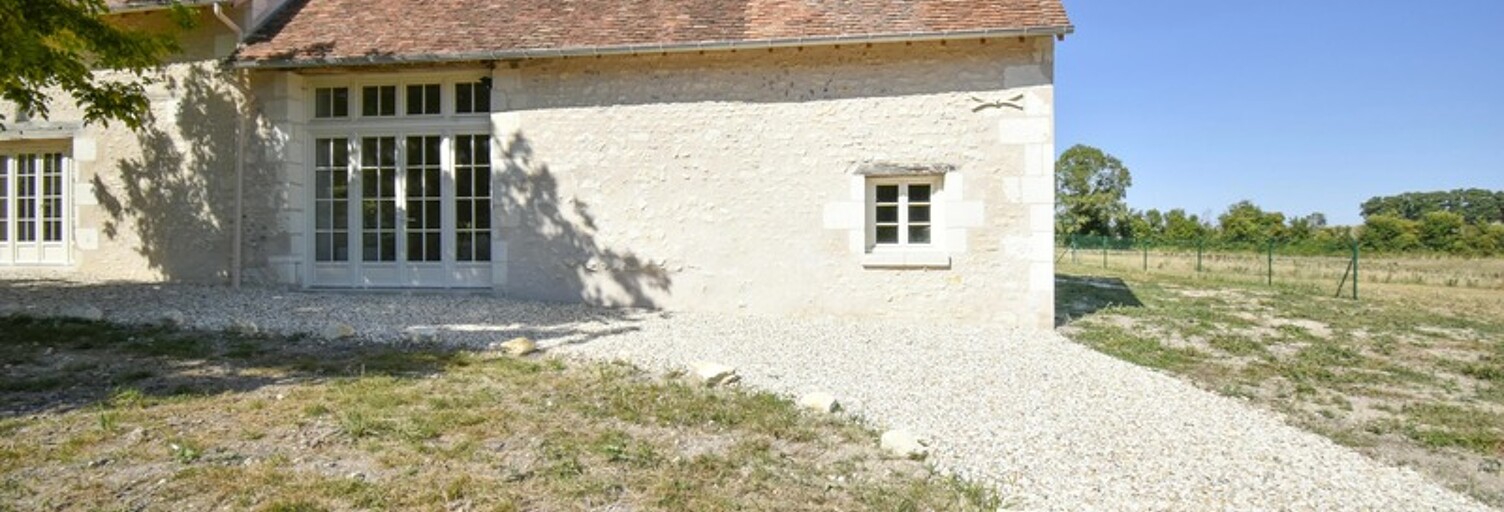 Maison 3 Pièces 77 m² à louer à Écueillé (36240)