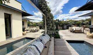 Maison 5 Pièces 134 m² à vendre à Montpellier (34000)