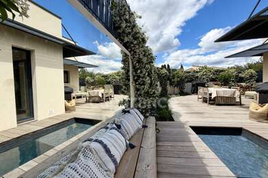 Maison 5 pièces 658000 €