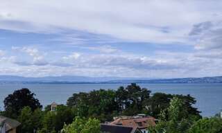 Appartement 2 Pièces 48 m² à vendre à Évian-les-Bains (74500)