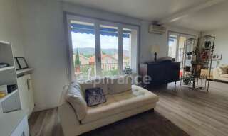 Appartement 4 Pièces 91 m² à vendre à Valence (26000)