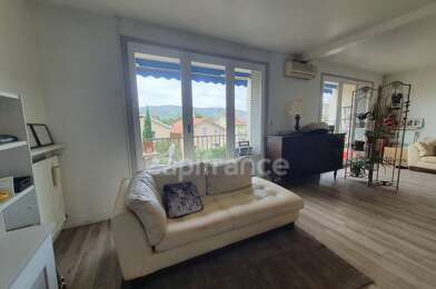 Appartement 4 pièces 149000 €