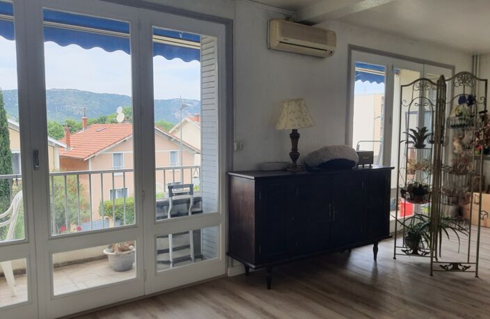 Appartement à vendre 4 pièces, 90m2 VALENCE  AVENUE MAURICE FAURE — photo 2