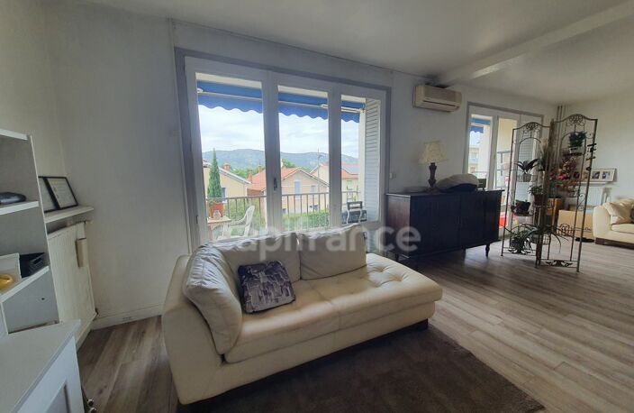 Appartement à vendre 4 pièces, 90m2 VALENCE  AVENUE MAURICE FAURE — photo 3