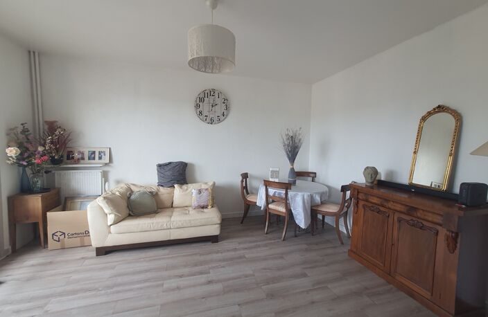 Appartement à vendre 4 pièces, 90m2 VALENCE  AVENUE MAURICE FAURE — photo 4