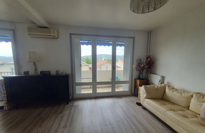 Appartement à vendre 4 pièces, 90m2 VALENCE  AVENUE MAURICE FAURE — photo 5